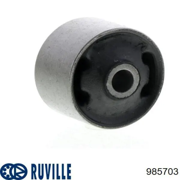 Купити 985703 Ruville Сайлентблок задньої балки