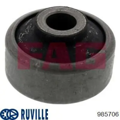 Купити 985706 Ruville Сайлентблок передньої підвіски