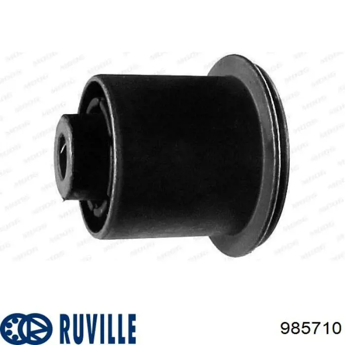 С/блок нижнього важеля Ruville 985710