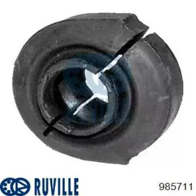 Купити 985711 Ruville Подушка стабілізатора передня