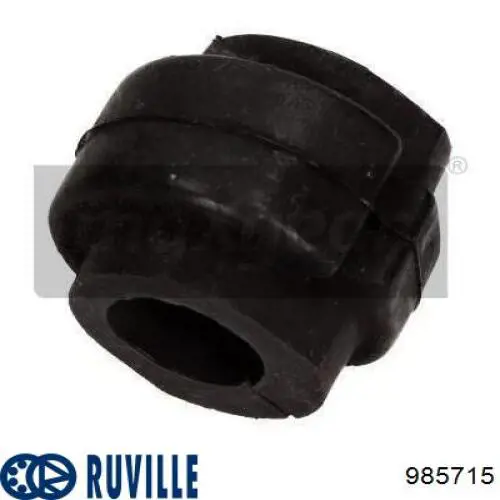 Подушка стабілізатора Ruville 985715 ціна, від 2.60 USD