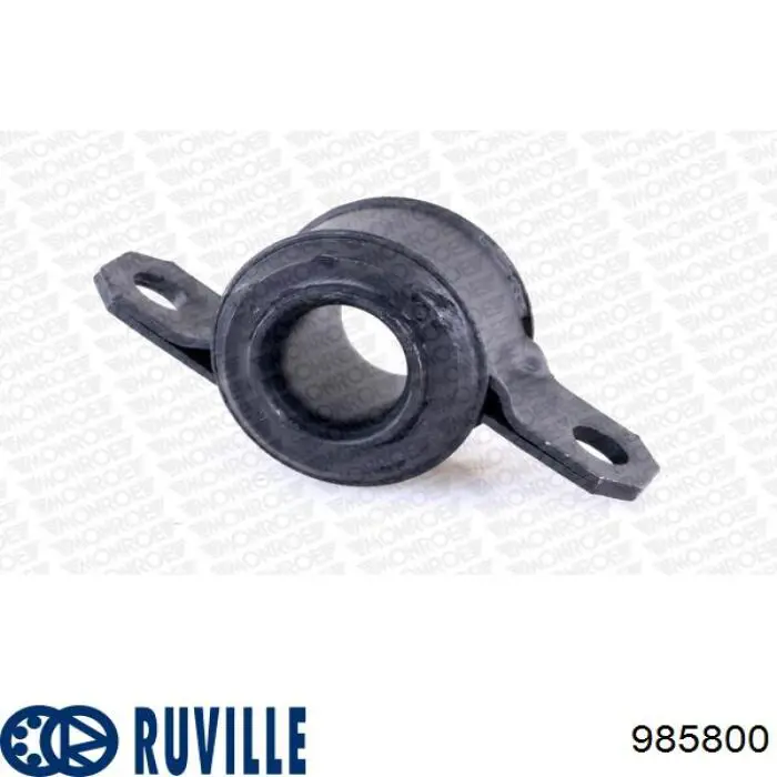 Купити 985800 Ruville Сайлентблок передньої підвіски