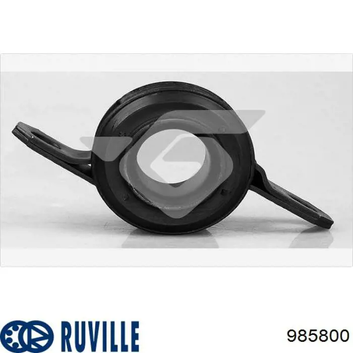 С/блок нижнього важеля Ruville 985800