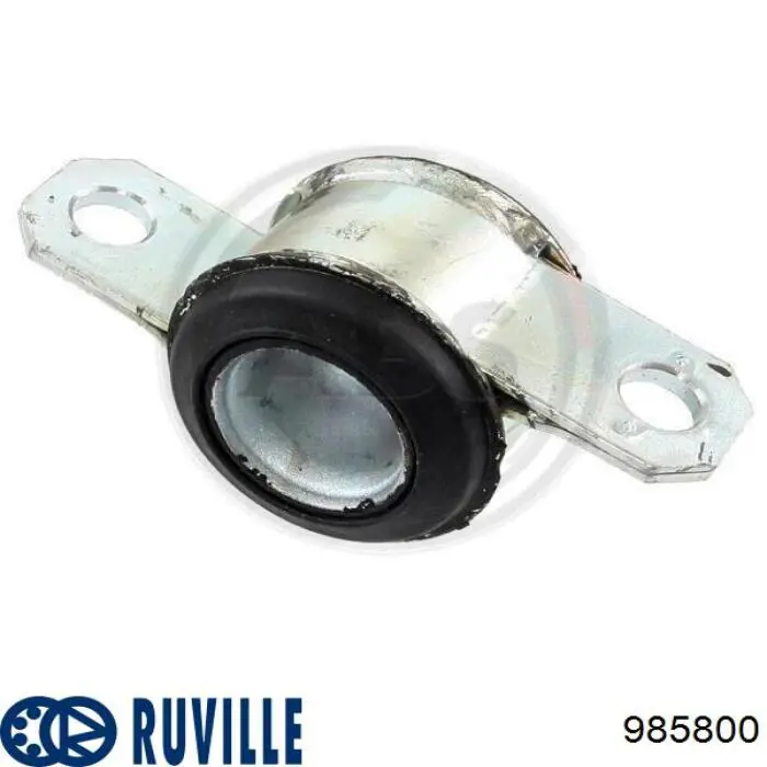 985800 Ruville Сайлентблок переднього нижнього важеля