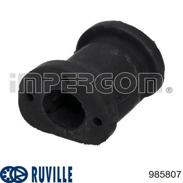 985807 Ruville Сайлентблок переднього нижнього важеля