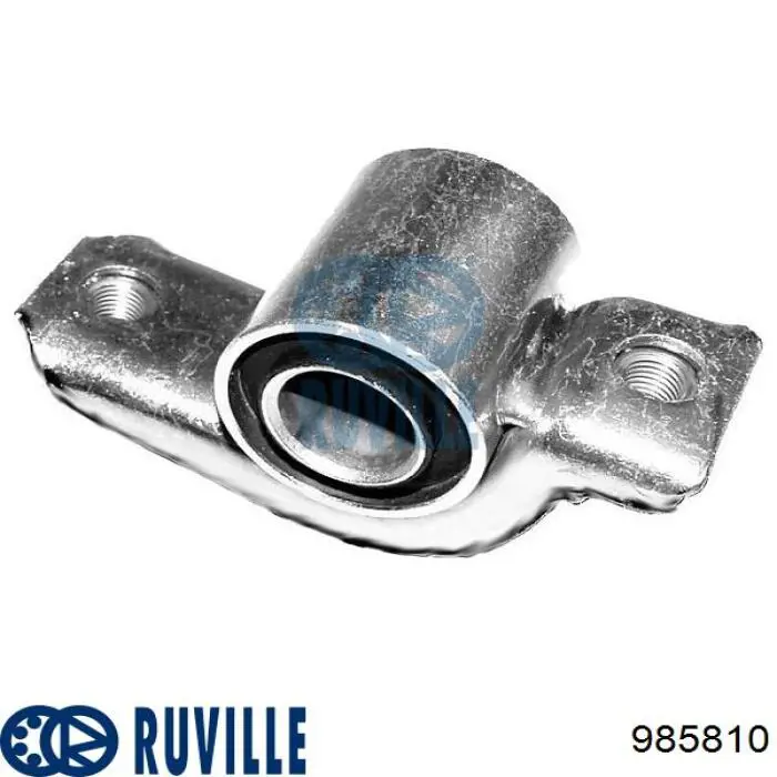 Купити 985810 Ruville Сайлентблок передньої підвіски