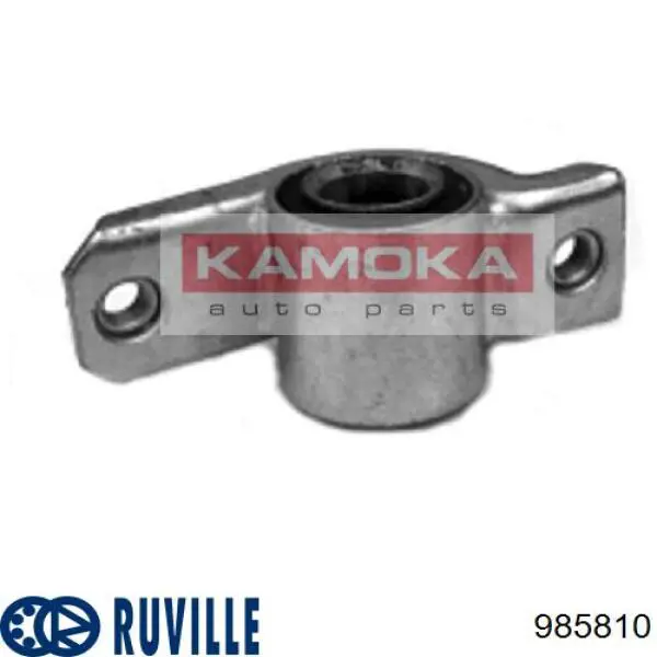 985810 Ruville Сайлентблок переднього нижнього важеля
