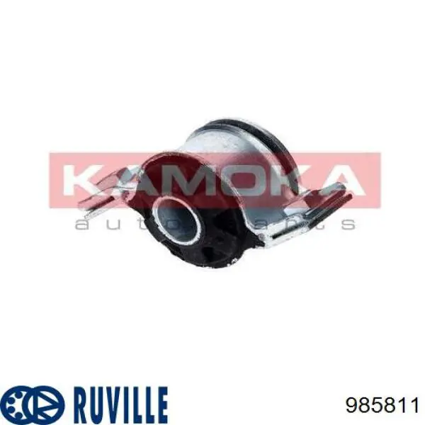 Купити 985811 Ruville Сайлентблок передньої підвіски