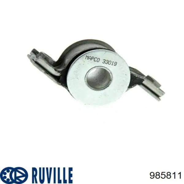 С/блок нижнього важеля Ruville 985811