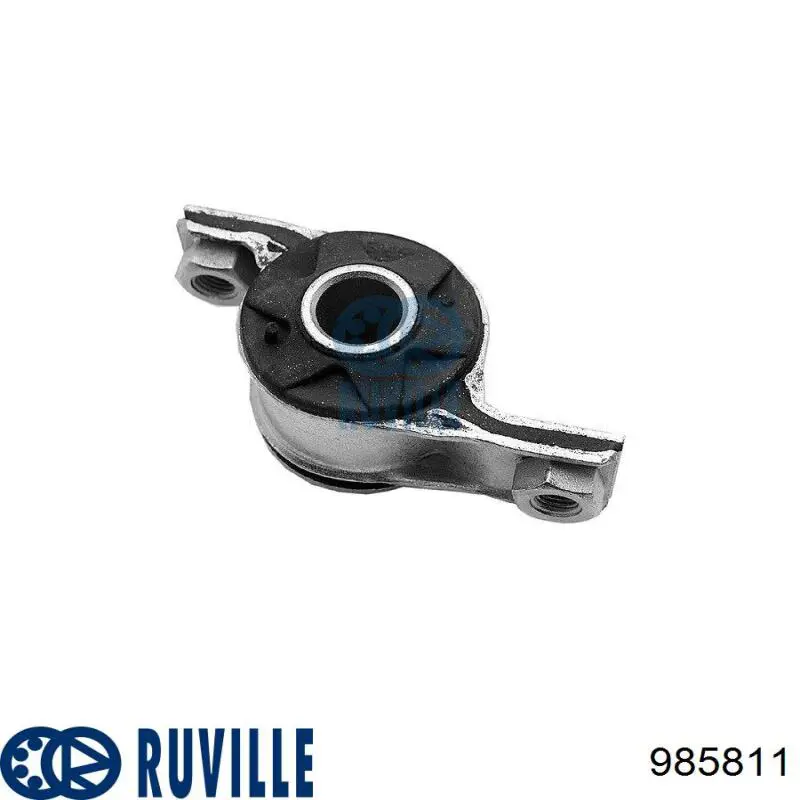 985811 Ruville Сайлентблок переднього нижнього важеля