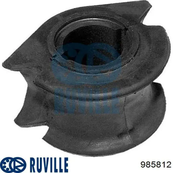 985812 Ruville втулка стабілізатора переднього