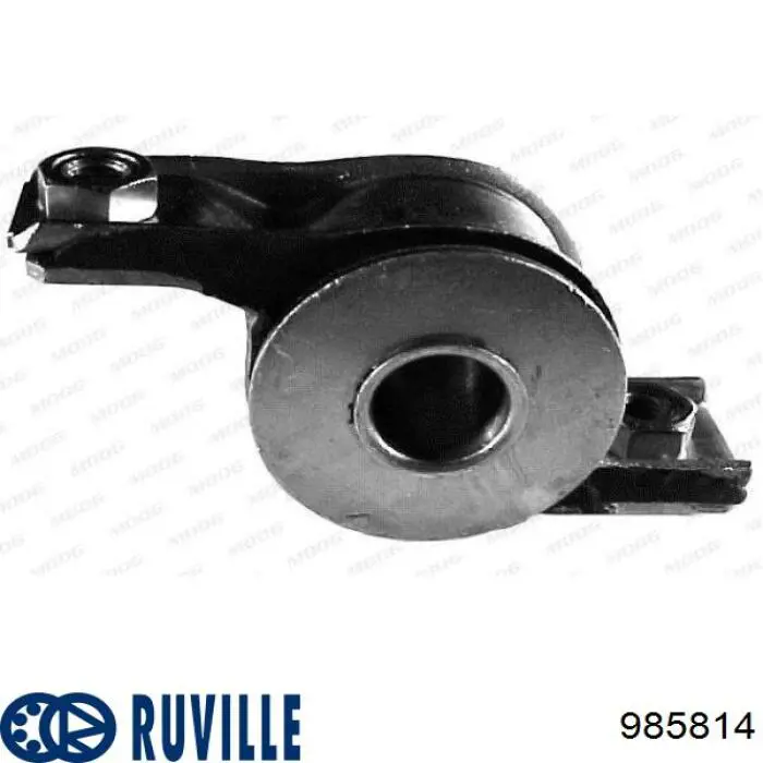 Купити 985814 Ruville Сайлентблок передньої підвіски