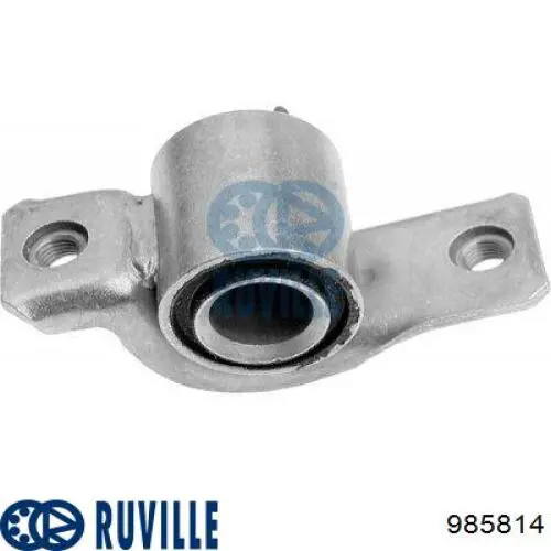 985814 Ruville Сайлентблок переднього нижнього важеля