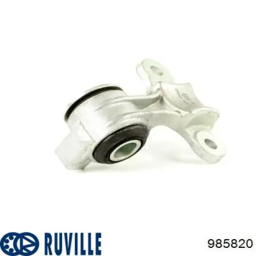 Купити 985820 Ruville Сайлентблок передньої підвіски