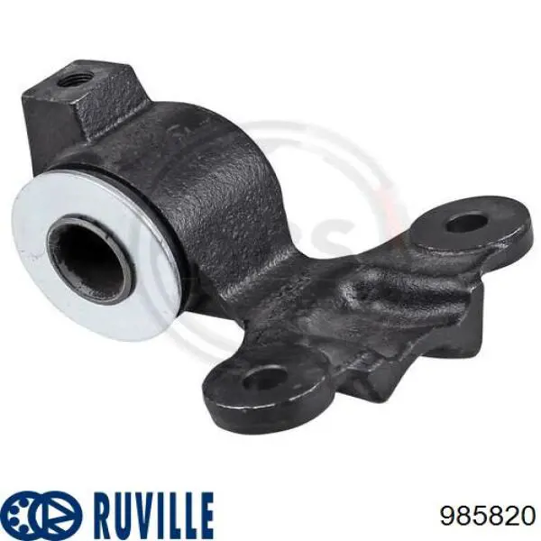985820 Ruville Сайлентблок переднього нижнього важеля