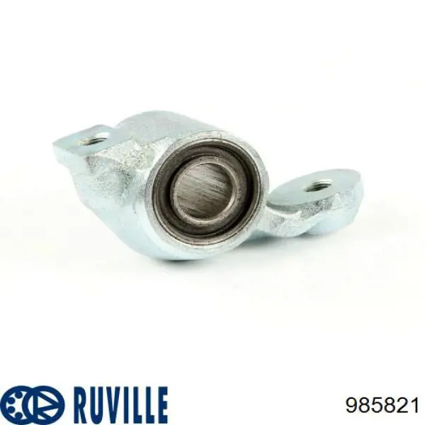 985821 Ruville Сайлентблок переднього нижнього важеля
