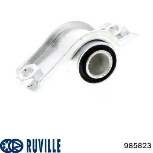 985823 Ruville Сайлентблок переднього нижнього важеля