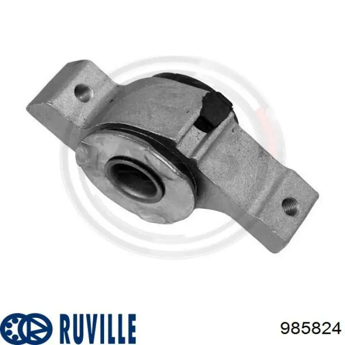 Купити 985824 Ruville Сайлентблок передньої підвіски