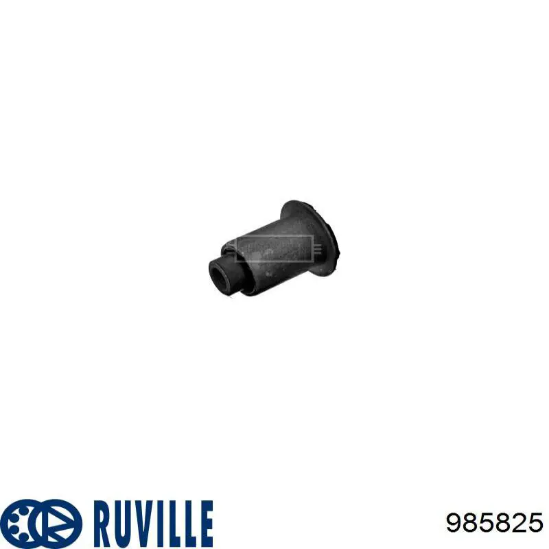 Купити 985825 Ruville Сайлентблок передньої підвіски