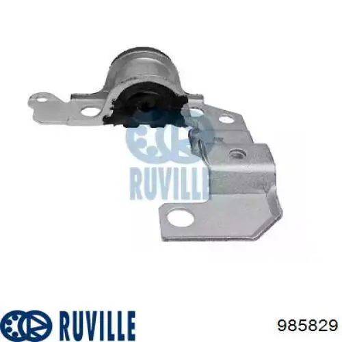 Купити 985829 Ruville Сайлентблок передньої підвіски