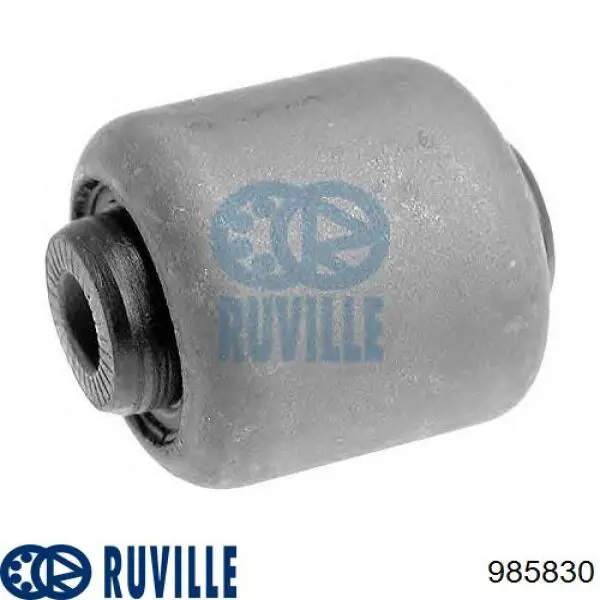 985830 Ruville Сайлентблок переднього нижнього важеля