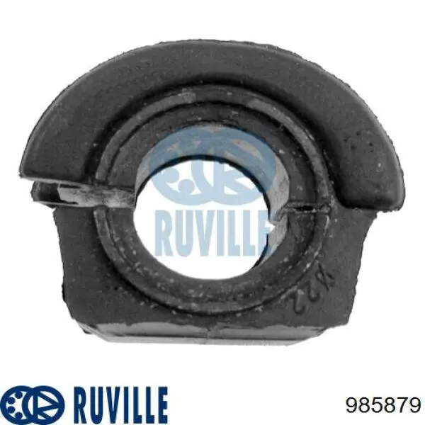 985879 Ruville втулка стабілізатора переднього