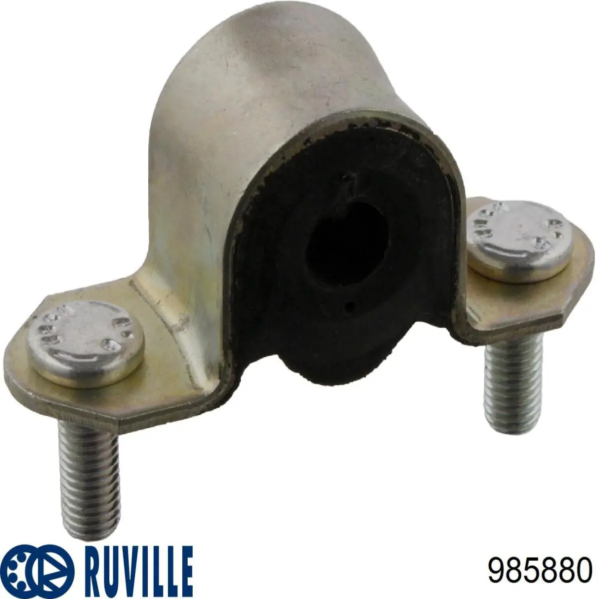 985880 Ruville втулка стабілізатора переднього, зовнішня