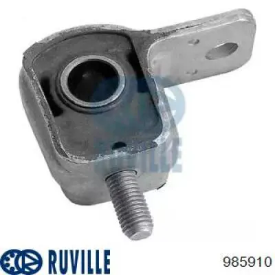 985910 Ruville Сайлентблок переднього нижнього важеля
