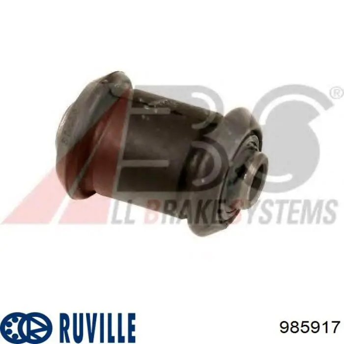 Купити 985917 Ruville Сайлентблок передньої підвіски