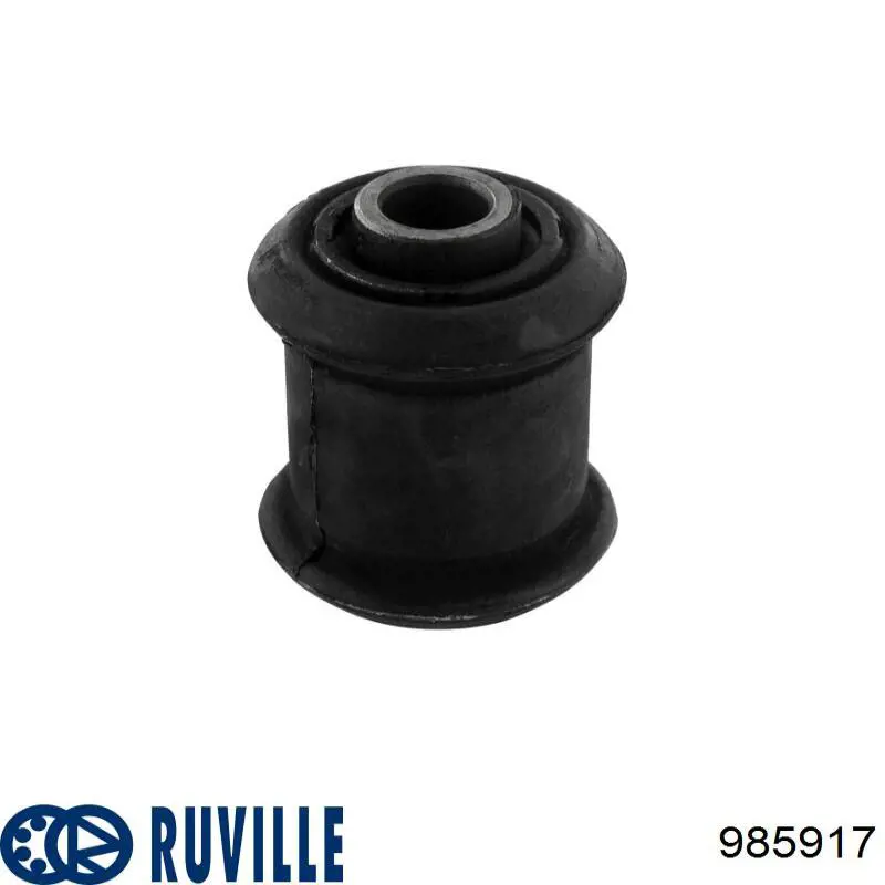 С/блок нижнього важеля Ruville 985917