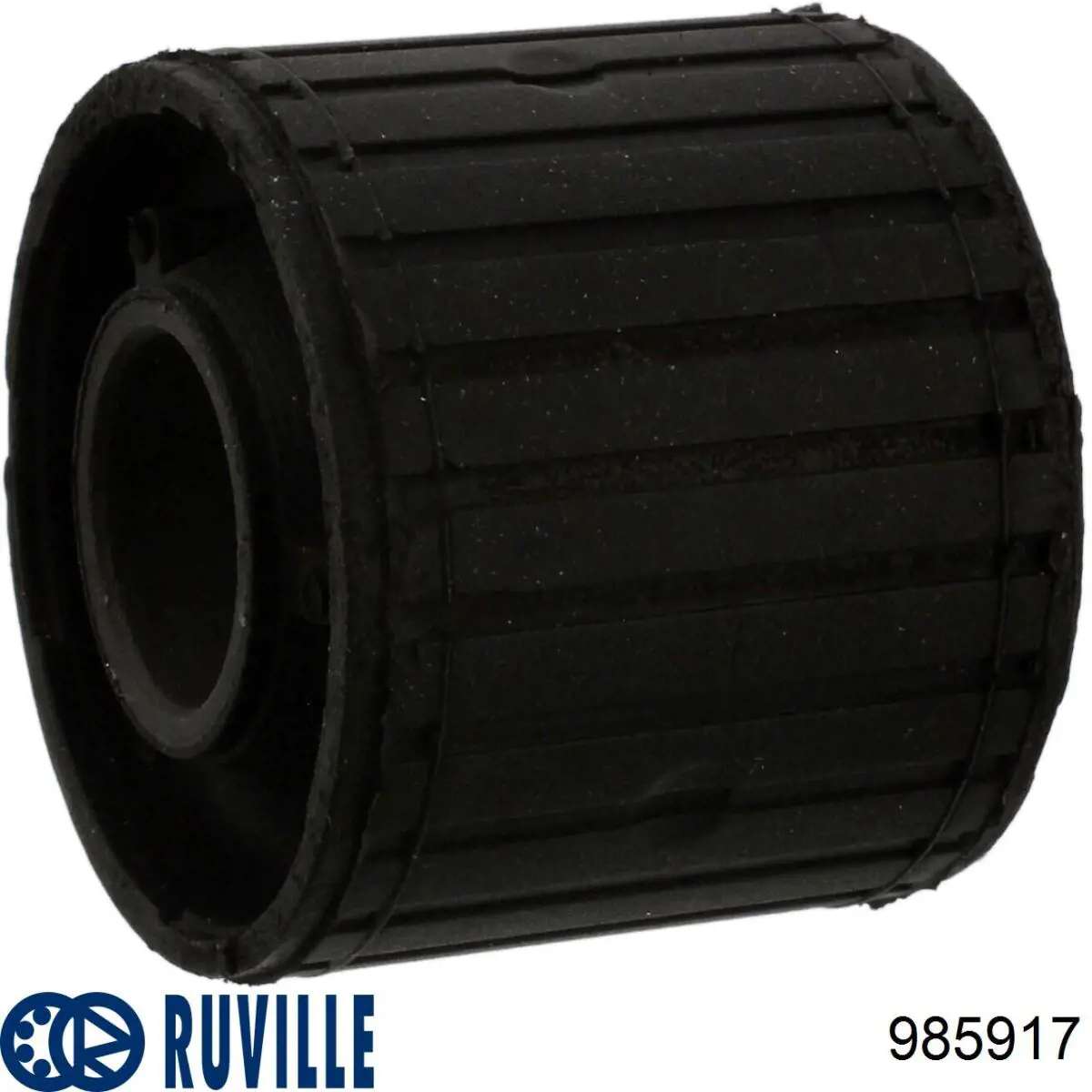 985917 Ruville Сайлентблок переднього нижнього важеля