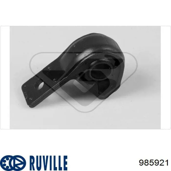 Сайлентблок переднього важеля 985921 Ruville