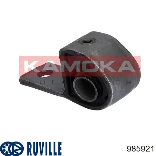 985921 Ruville Сайлентблок переднього нижнього важеля