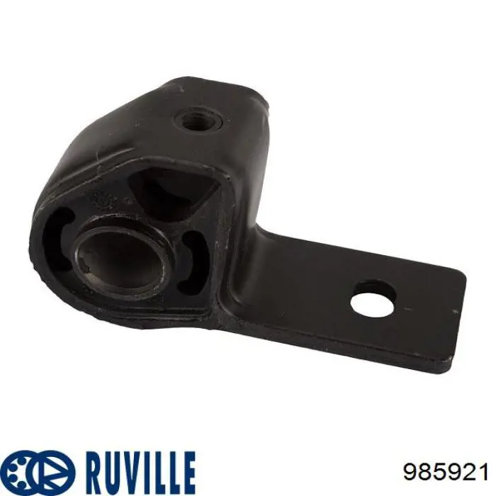 Сайлентблок нижнього важеля передньої підвіски Ruville 985921 ціна, від 6.36 USD