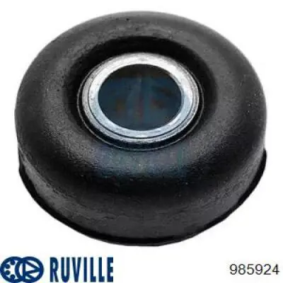 Втулка стійки переднього стабілізатора 985924 Ruville