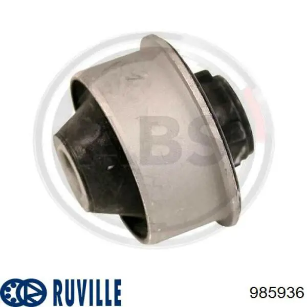 Купити 985936 Ruville Сайлентблок передньої підвіски