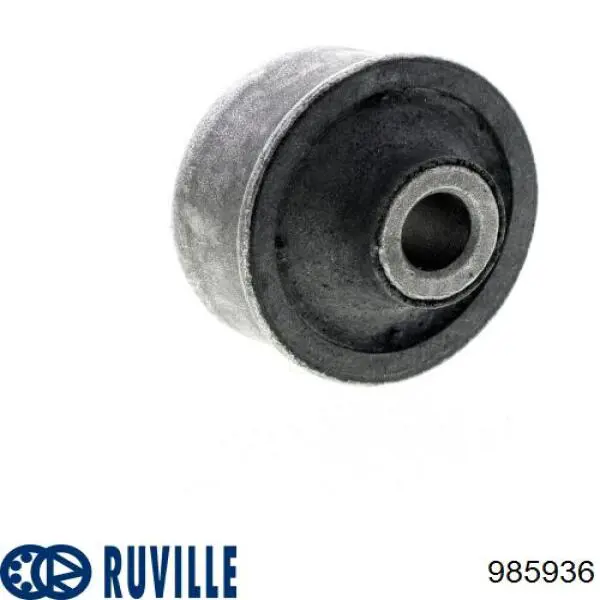 С/блок нижнього важеля Ruville 985936