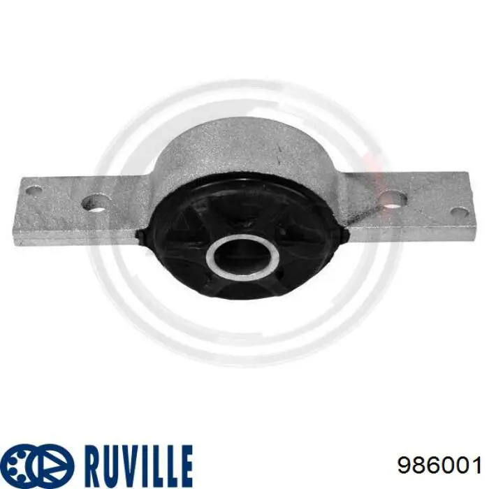 Сайлентблок нижнього важеля передньої підвіски Ruville 986001 ціна, від 12.47 USD