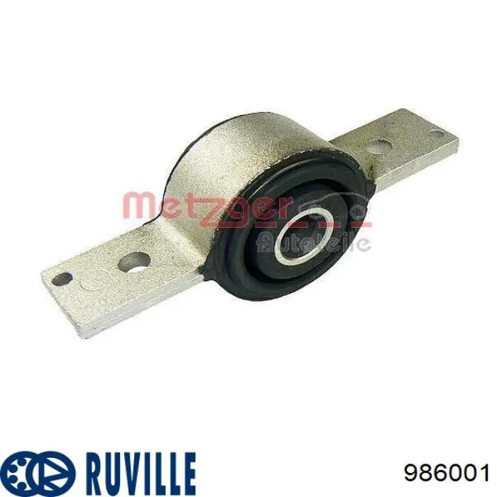 Купити 986001 Ruville Сайлентблок передньої підвіски