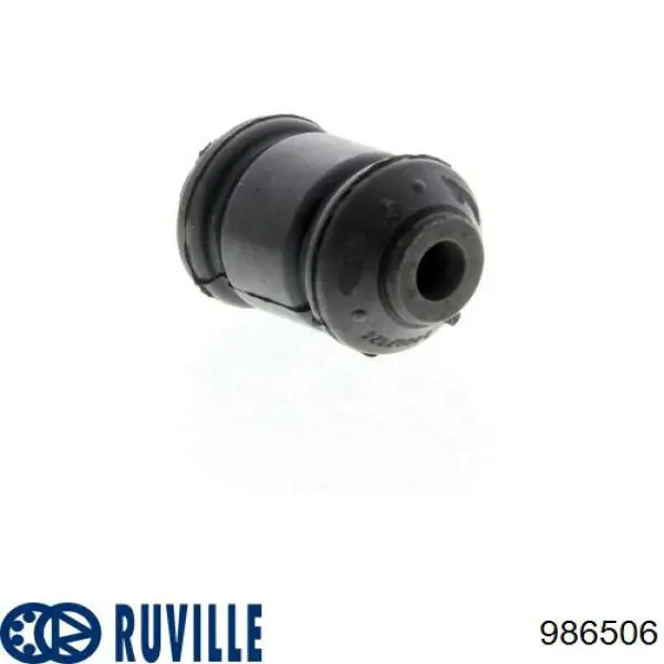 Сайлентблок нижнього важеля передньої підвіски Ruville 986506 ціна, від 5.25 USD