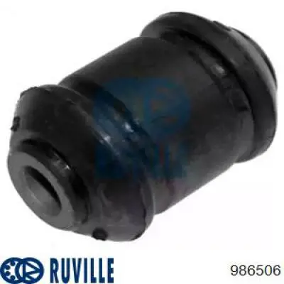 Сайлентблок переднього важеля 986506 Ruville