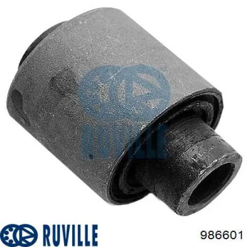 Сайлентблок переднього важеля 986601 Ruville