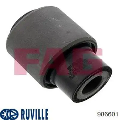 986601 Ruville Сайлентблок переднього нижнього важеля