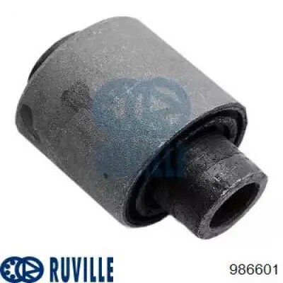 Сайлентблок нижнього важеля передньої підвіски Ruville 986601 ціна, від 4.46 USD