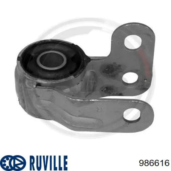 986616 Ruville Сайлентблок переднього нижнього важеля