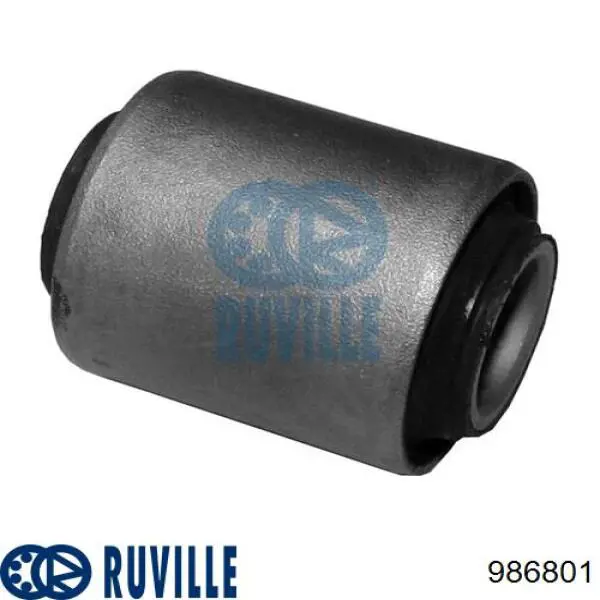 Купити 986801 Ruville Сайлентблок передньої підвіски