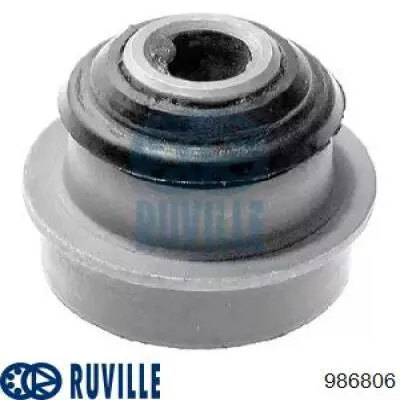 Купити 986806 Ruville Сайлентблок переднього верхнього важеля