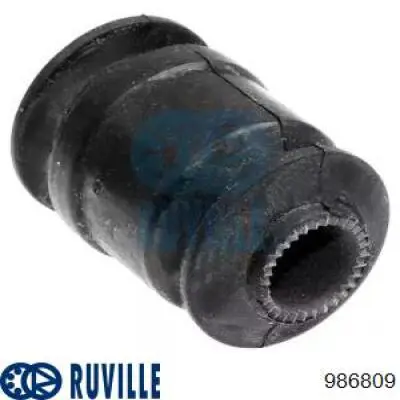 Купити 986809 Ruville Сайлентблок передньої підвіски