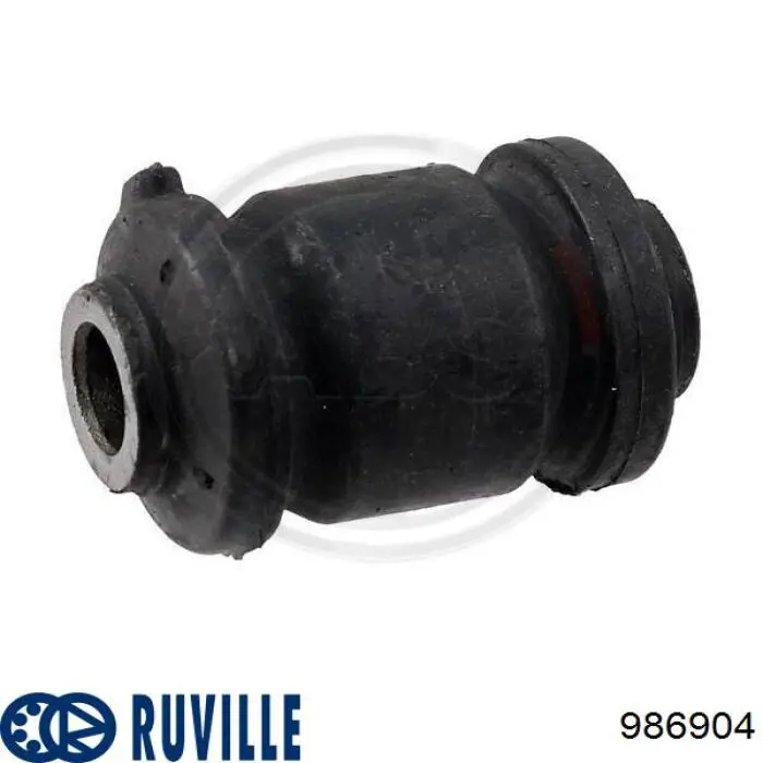 986904 Ruville Сайлентблок переднього нижнього важеля