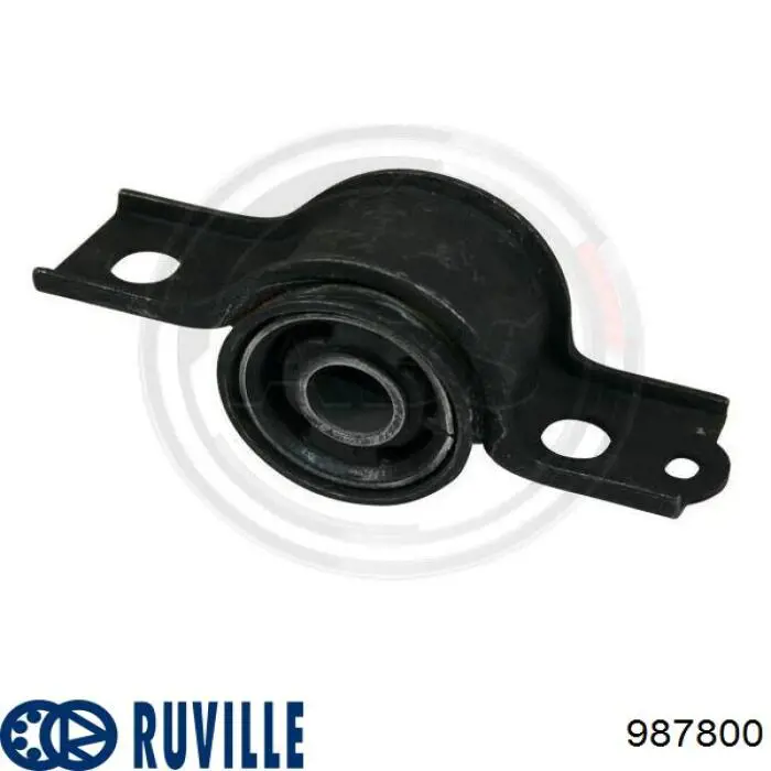 Купити 987800 Ruville Сайлентблок передньої підвіски